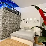 Exquisite With An Original Design Apartment Valencia