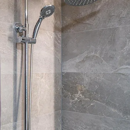 Exquisite With An Original Design Apartment *