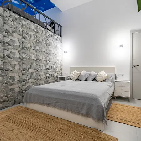 Apartment Exquisite With An Original Design