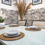 Appartement Exquisite With An Original Design