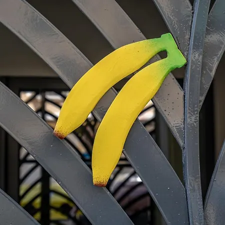 Exquisite With An Original Design Apartman