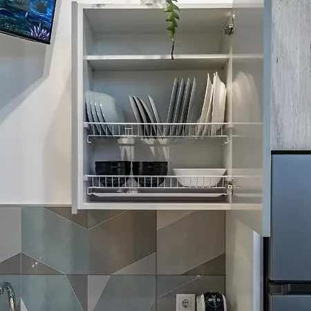 Exquisite With An Original Design Apartment Valencia