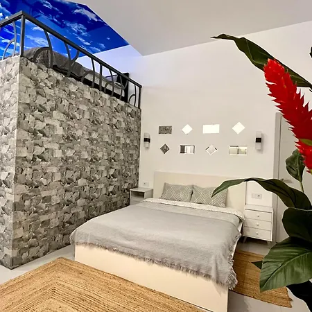 Exquisite With An Original Design Lejlighed Valencia