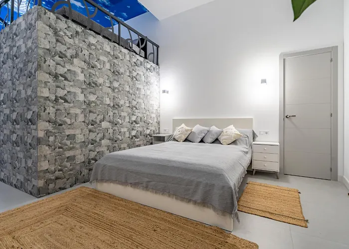 Apartmán Exquisite With An Original Design