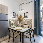 Exquisite With An Original Design Appartamento *