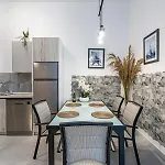 Appartamento Exquisite With An Original Design