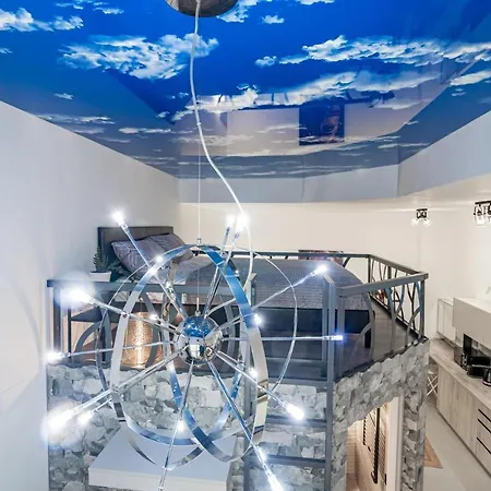 Exquisite With An Original Design * Valência