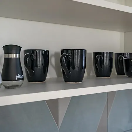 Apartman Exquisite With An Original Design *