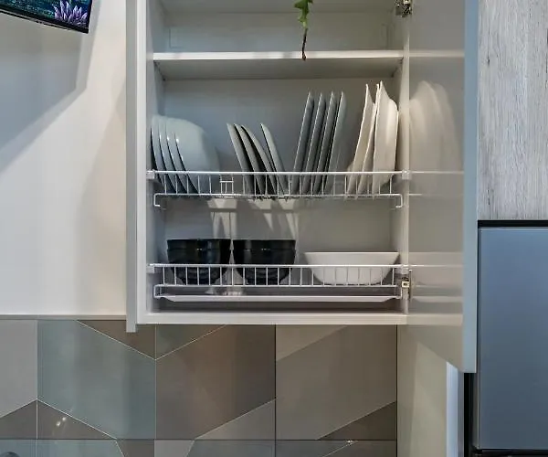 Exquisite With An Original Design Apartman Valencia