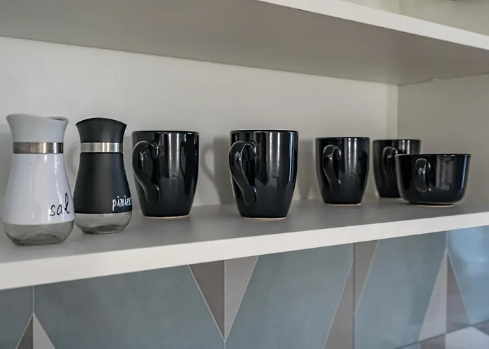 Apartman Exquisite With An Original Design *
