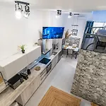 דירה Exquisite With An Original Design ולנסיה